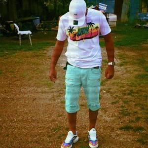 Meet your Posher, Chad